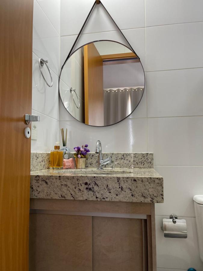 Edificio Everest 602 - Conforto E Aconchego 카우다스노바스 외부 사진