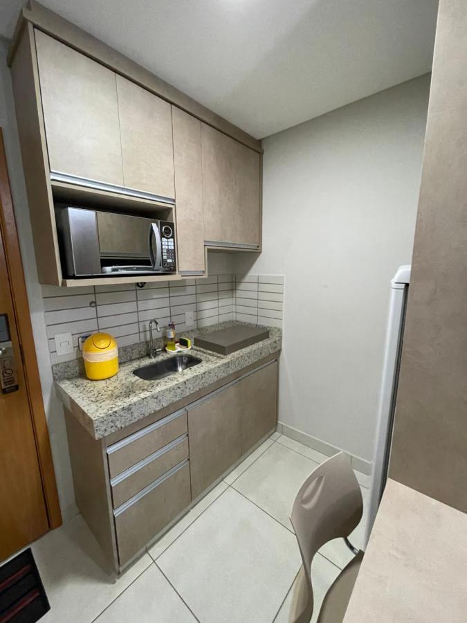 Edificio Everest 602 - Conforto E Aconchego 카우다스노바스 외부 사진