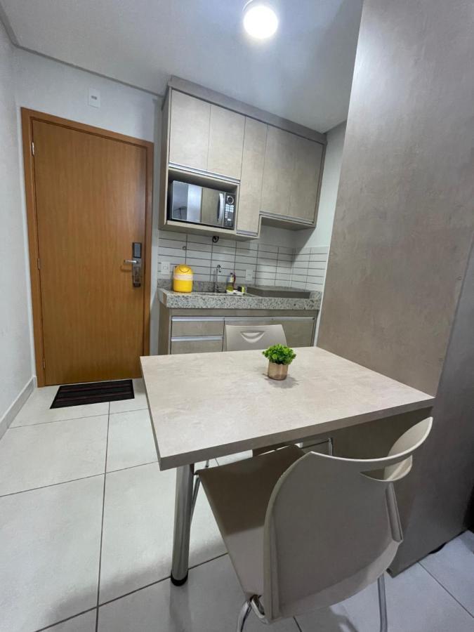 Edificio Everest 602 - Conforto E Aconchego 카우다스노바스 외부 사진